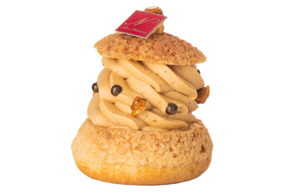 Chou Praliné