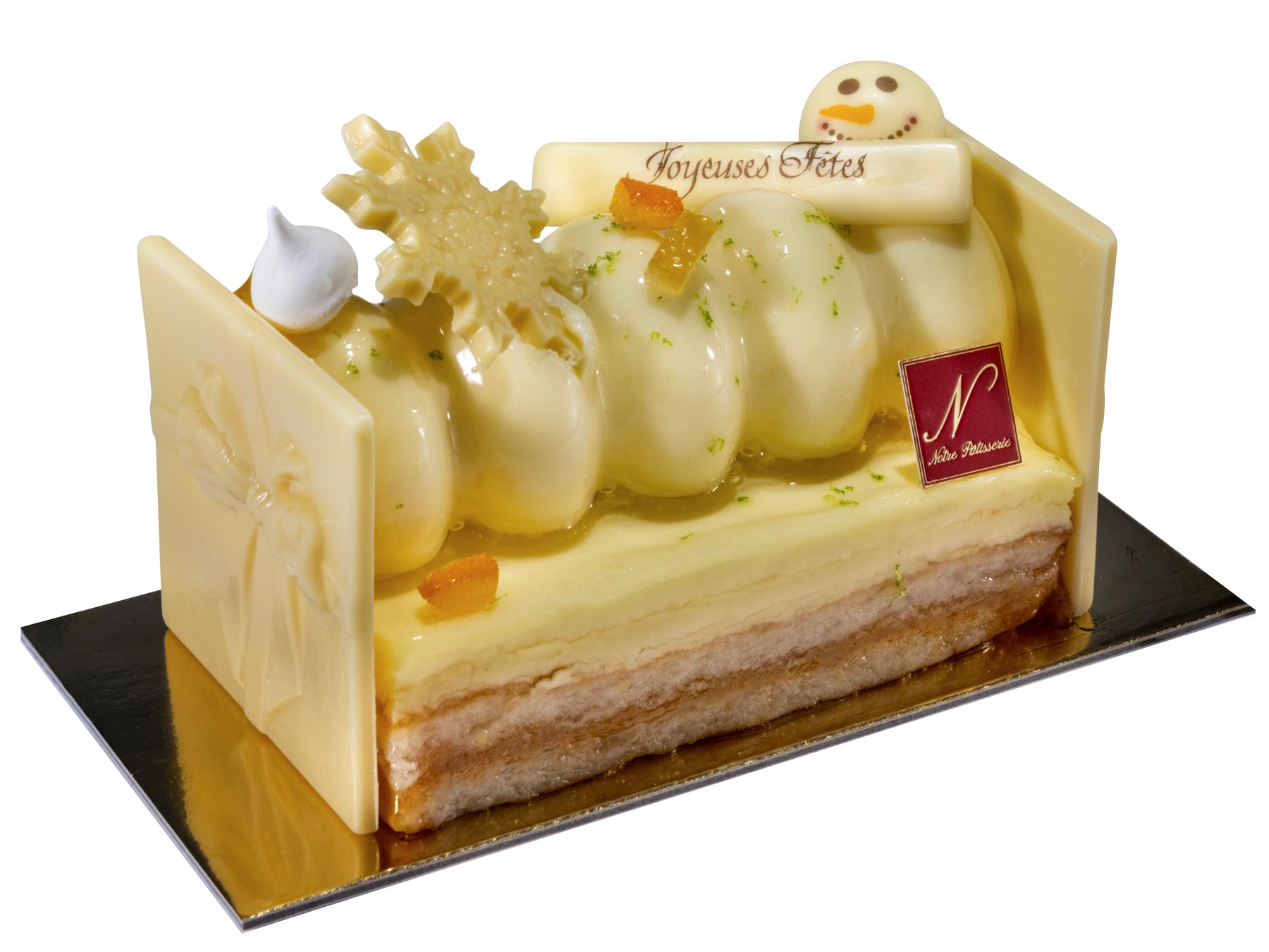Fraicheur Agrumes