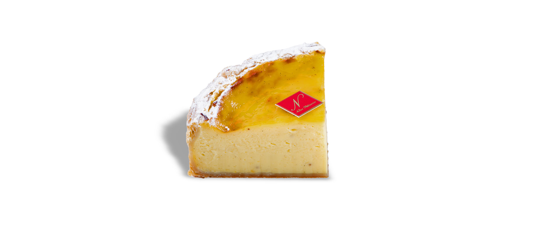 nos viennoiseries
